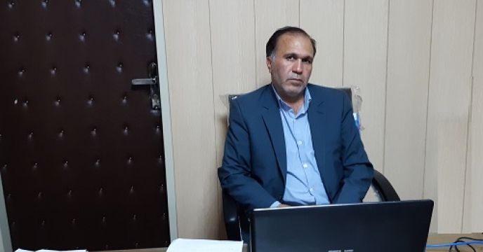 برگزاری اولین وبینار هفتگی حوزه بازرگانی