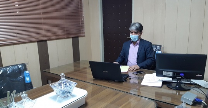 برگزاری دوره آموزشی آشنایی با قرارداد ها و مقررات پیمانکاری 