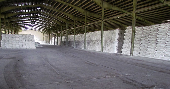 در پانزده روز ابتدایی سالجاری، مقدار 325 تن کود شیمیایی اوره برای شهرستان بهار حمل و ارسال شد.
