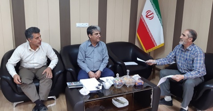 بازگشایی مناقصه امور حفاظتی و نگهبانی استان زنجان