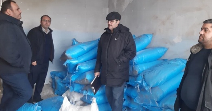 بازدید از 49 کارگزاری استان زنجان در مهر ماه 1402