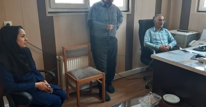 وبینار آشنایی با کودهاي زیستی و آلی تولیدي شرکتهاي دانش بنیان برگزار شد 