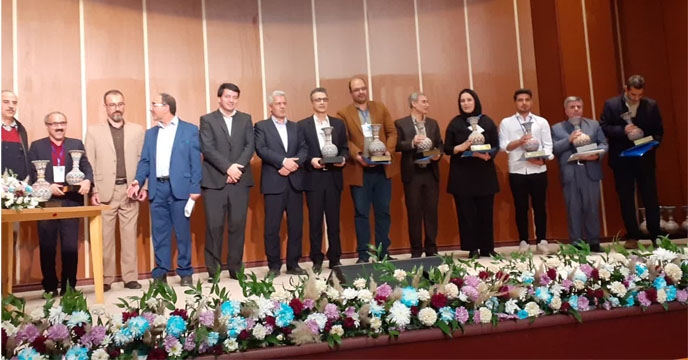 همایش ملی کم آبیاری و استفاده بهینه از آبهای نامتعارف در کشاورزی مناطق خشک