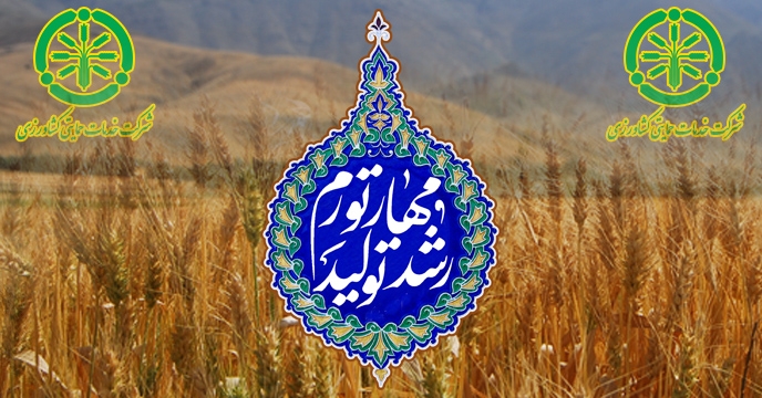سال 1402، سال مهار تورم، رشد تولید