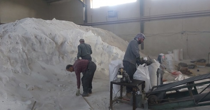 صدور بیش از 38 هزار حواله الکترونیکی کود یارانه‌ای در راستای حمایت از تولید پایدار کشاورزی شهرستان خوی