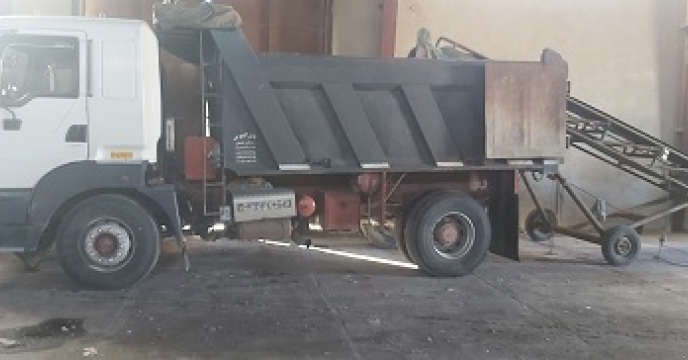 پشتیبانی از تولید در  شهرستان میاندوآب با صدور 23334 فقره  حواله‌ الکترونیک کود