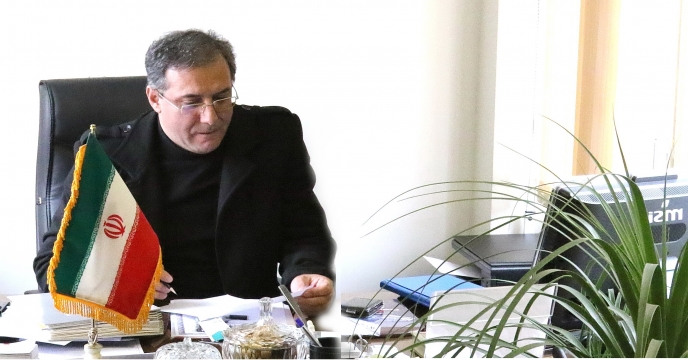 اولين جلسه كارگروه ارتباط دانشگاه صنعتي شريف با شركت برگزار گرديد