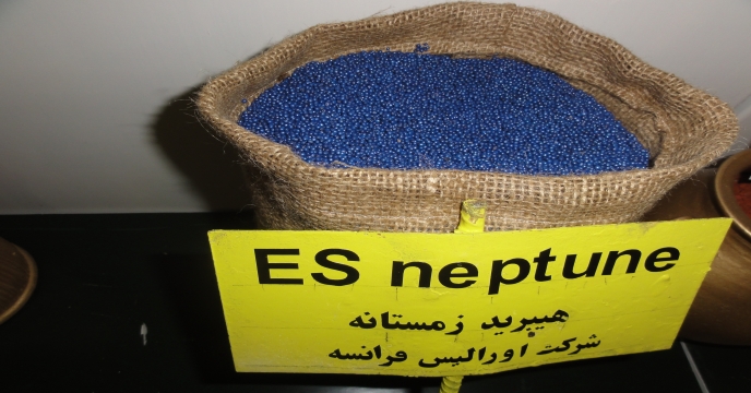 حضور بیش از یکصد نفر درکارگاه آموزش کلزا دراستان زنجان