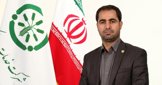 استقرار حسابرسان سازمان تأمین اجتماعی در شرکت خدمات حمایتی کشاورزی