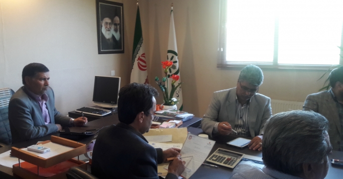 برگزاری مناقصه تعیین پیمانکار بارگیری حمل و نقل نهاده های کشاورزی استان خراسان رضوی