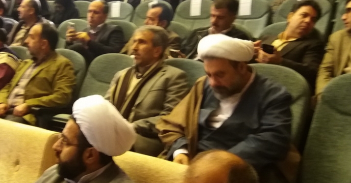 بر پايی غرفه در نمایشگاه و جشنواره دستاوردهای انقلاب در بخش کشاورزی