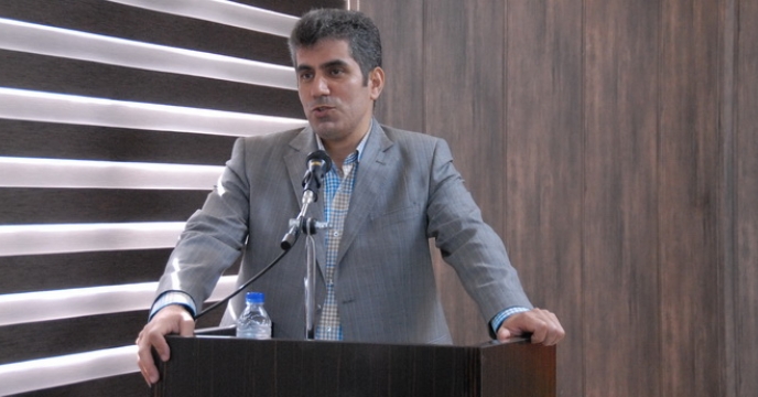  كارگاه آموزشی مسئولين بازاريابی و باشگاه كشاورزان 22 استان در گيلان برگزار شد.