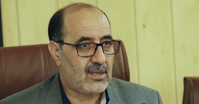 گزارش تصویری گردهمایی مدیران مالی شرکت خدمات حمایتی کشاورزی در شیراز