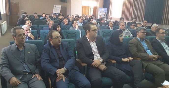 برگزاری کارگاه آموزشی چگونگی بازاریابی کودهای شیمیایی غیر تکلیفی