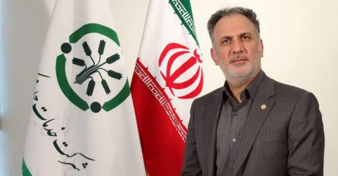 پیام جناب آقای مهندس  حميد رسولی، عضو هیات مدیره و مدیرعامل شرکت خدمات حمایتی کشاورزی بمناسبت هفته بسیج: 