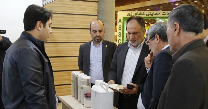 مدیرعامل شرکت خدمات حمایتی کشاورزی ایران از خودکفایی در تولید کود فسفاته تا ۴ سال آینده و پتاسه تا ۲ سال آینده خبر داد.