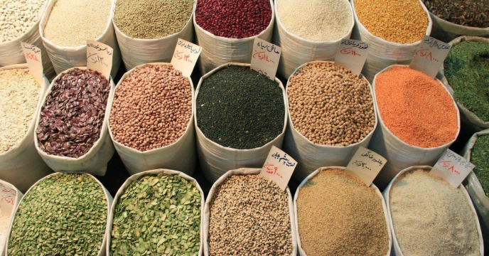 ذخایر جهانی غلات در سال زراعی ۱۸-۲۰۱۷ به بالاترین سطح می‌رسد