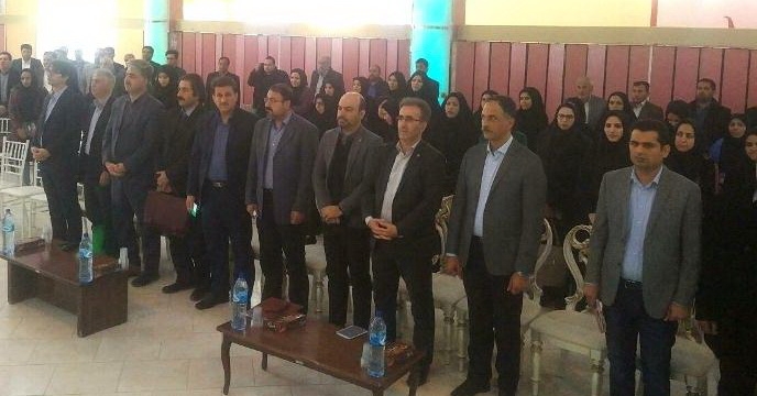 همایش یکروزه ترویج محصولات شرکت خدمات حمایتی کشاورزی 