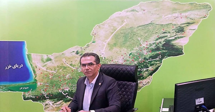 تخصیص سهمیه کود سرک اوره برای مزارع سیب زمینی درگلستان