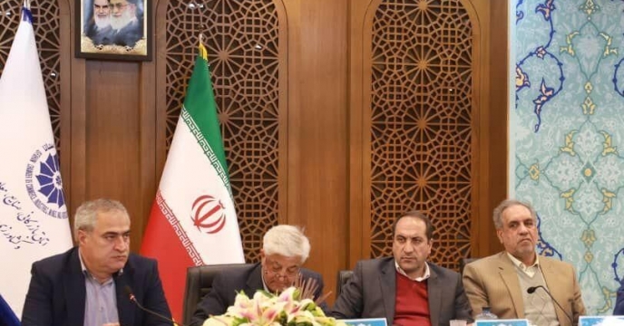 در زمان حاضر وضعیت امنیت غذایی به عنوان یکی از رسالت‌های بخش کشاورزی در کشور خوب است