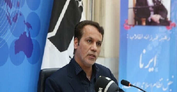 بهره برداری از سرویس شاهکار وزارت جهاد کشاورزی