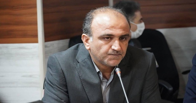 پیام سرپرست سازمان جهاد کشاورزی خوزستان به مناسبت آغاز برداشت محصولات استراتژیک پاییزه و قدردانی ویژه از همکاران در شرکت خدمات حمایتی کشاورزی خوزستان