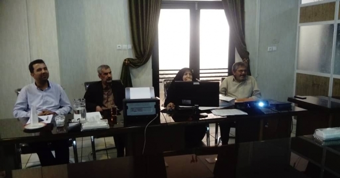 برگزاری مناقصه خدمات خودرویی استان فارس 