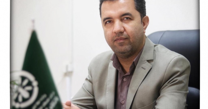 برنامه ریزی و هماهنگی جلسه با تولیدکنندگان حوزه مکانیزاسیون کشاورزی استان فارس