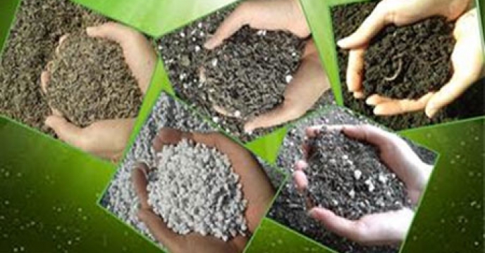 تامین کود کارگزاری شهر اصلاندوز 