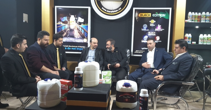 متن لوح تقدیر و تشکر از مدیر روابط عمومی و امور بین الملل شرکت، استان خراسان رضوی