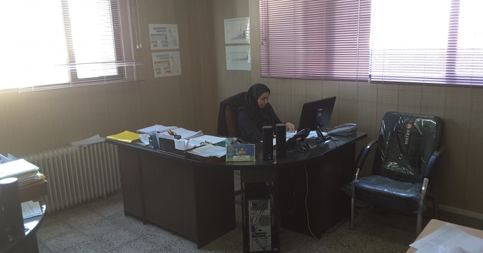 فعالیتهای سامانه 1559 باشگاه کشاورزان استان خراسان رضوی