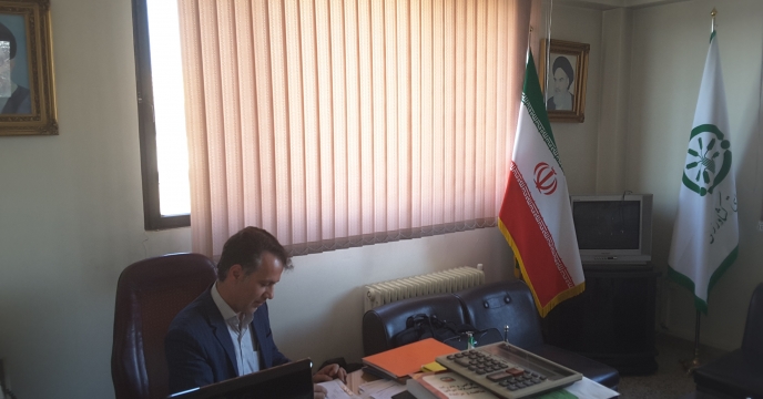نظارت و رصد و پایش کودهای کشاورزی یارانه دار در خراسان رضوی