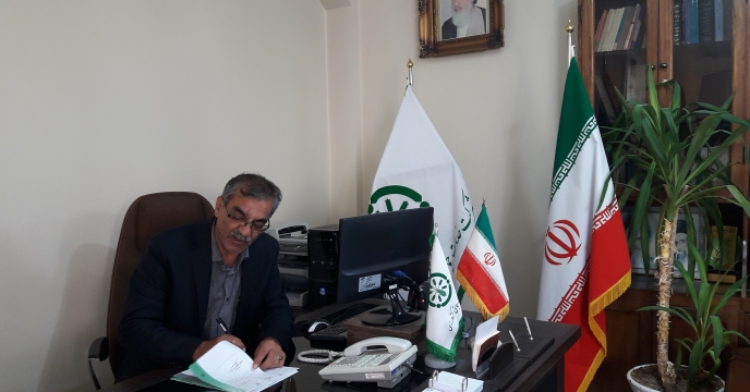 برگزاری آزمون دوره آموزش آشنایی با فرایند توانمند سازی با آموزش زمان و استراتژیک در استان اصفهان