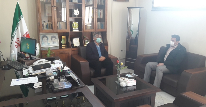 برگزاری جلسه هم اندیشی در استان اصفهان