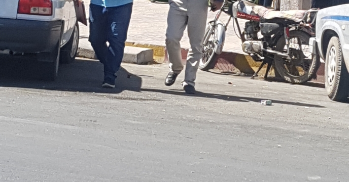 بازدید از فروشگاههای موادکودی 