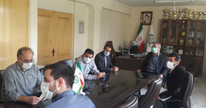 برگزاری مناقصه نیروهای حفاظت فیزیکی استان چهار محال بختیاری در استان اصفهان