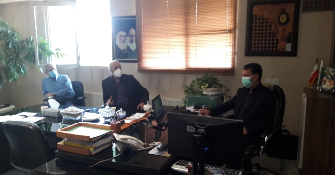 کنفرانس آموزشی، استان خراسان رضوی 