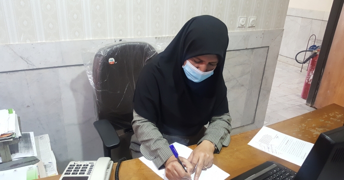انجام تشریفات برگزاری مناقصه بارگیری ، حمل و تخلیه نهاده های کشاورزی 