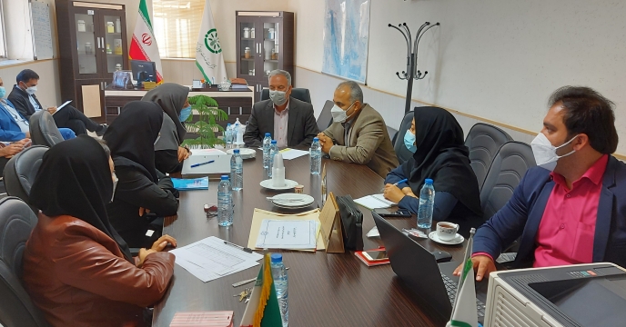 برگزاری مناقصه عمومی یک مرحله ای حمل و تخلیه ۲۵۰هزار تن کود شیمیایی از مبدأ عسلویه به اقصی نقاط کشور