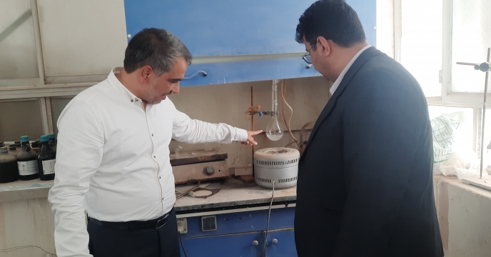 تامین 200 تن کود فسفاته 13 درصد فرآیند کود و سم بافق برای شرکت خدمات حمایتی کشاورزی استان فارس