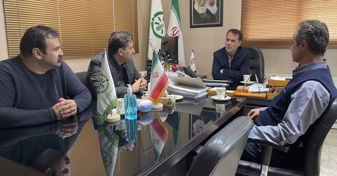حضور 180 کارگزار فعال در شهرستان های استان خراسان رضوی