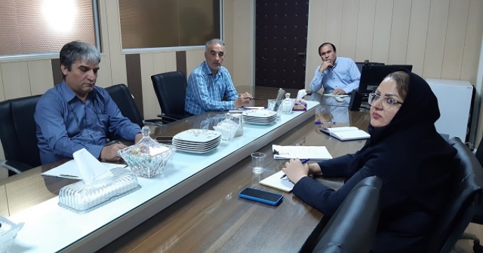 دوره آموزشی قانون برگزاري مناقصات 