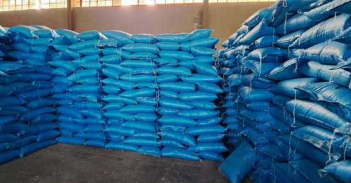 توزیع 3100 هزار تن کود اوره از مبدا شیراز به مقصد استان سیستان و بلوچستان