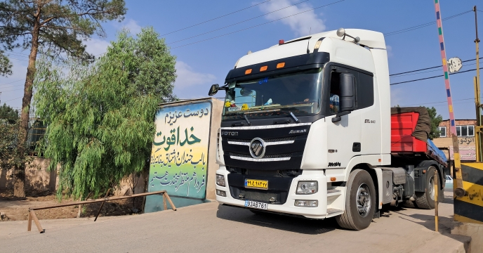 افزایش ۶۲ درصدی توزیع کود یارانه‌ای در کرمان ;تامین ۸۴۵۰ تن برای کشت پاییزه 