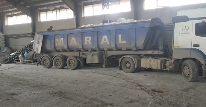  بیش از 77 هزار تن انواع کود کشاورزی طی 9 ماهه 1404 در استان آذربایجان غربی توزیع شد