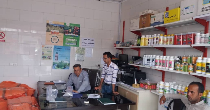 ساماندهی 151 کارگزار بخش خصوصی در استان فارس 