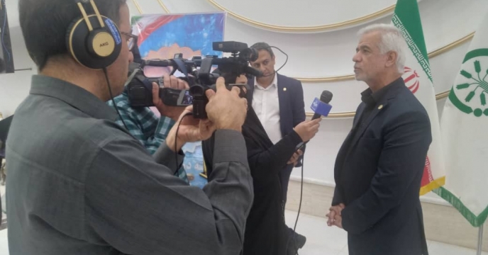 تامین بیش از 25 هزار تن انواع نهاده های کشاورزی در استان لرستان