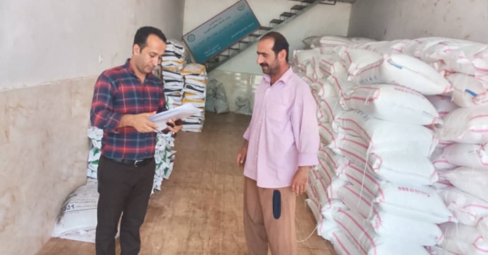 بازدید کارگروه پایش از کارگزاری های شهرستان شفت