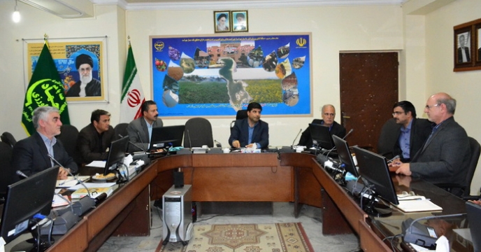 اهمیت توسعه کشت دانه هاي  روغنی 