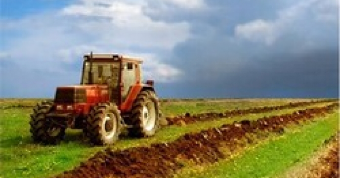 پیشرفت جذب خط اعتباری مکانیزاسیون در استان البرز